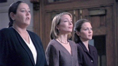 Сезон 2 Серия 18