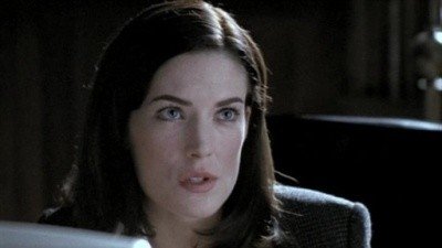 Сезон 2 Серия 15