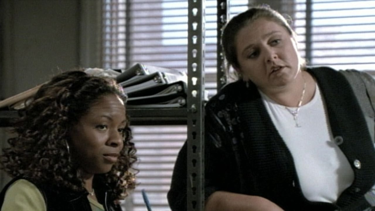 Сезон 1 Серия 6