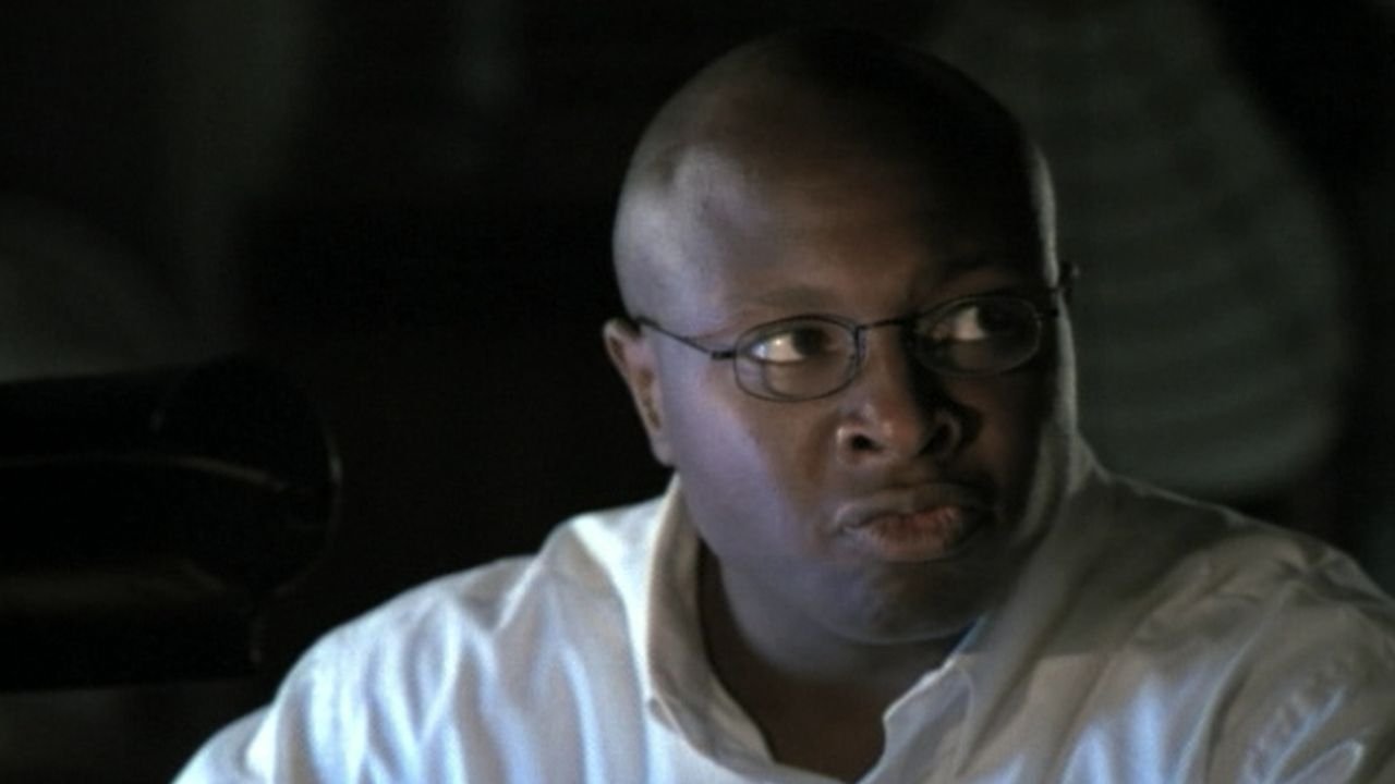 Сезон 1 Серия 5