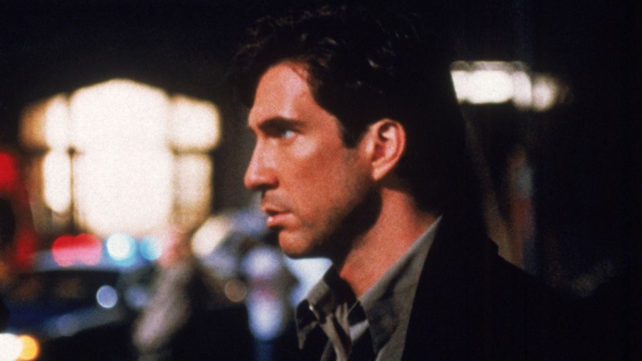 Сезон 1 Серия 3