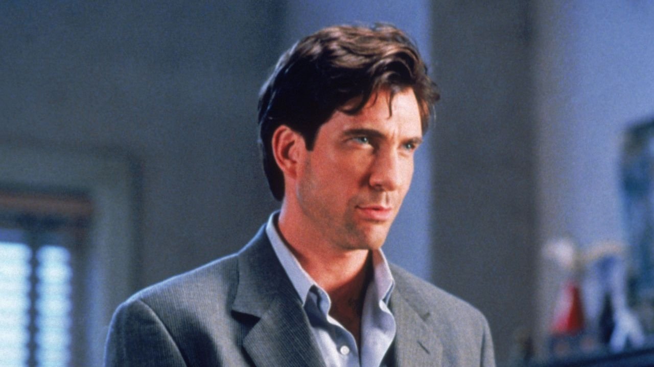 Сезон 1 Серия 1