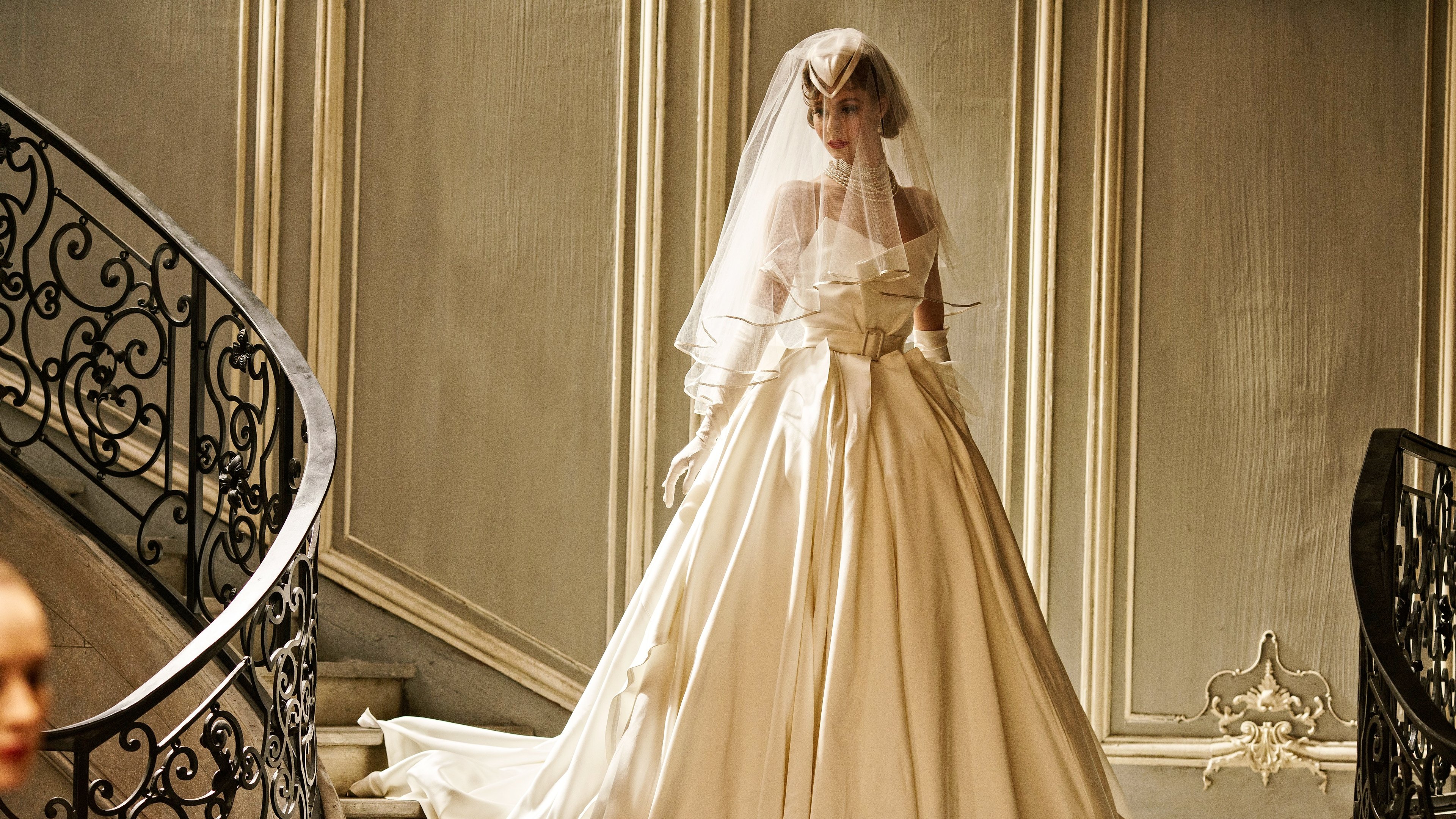 Сезон 1 Серия 4