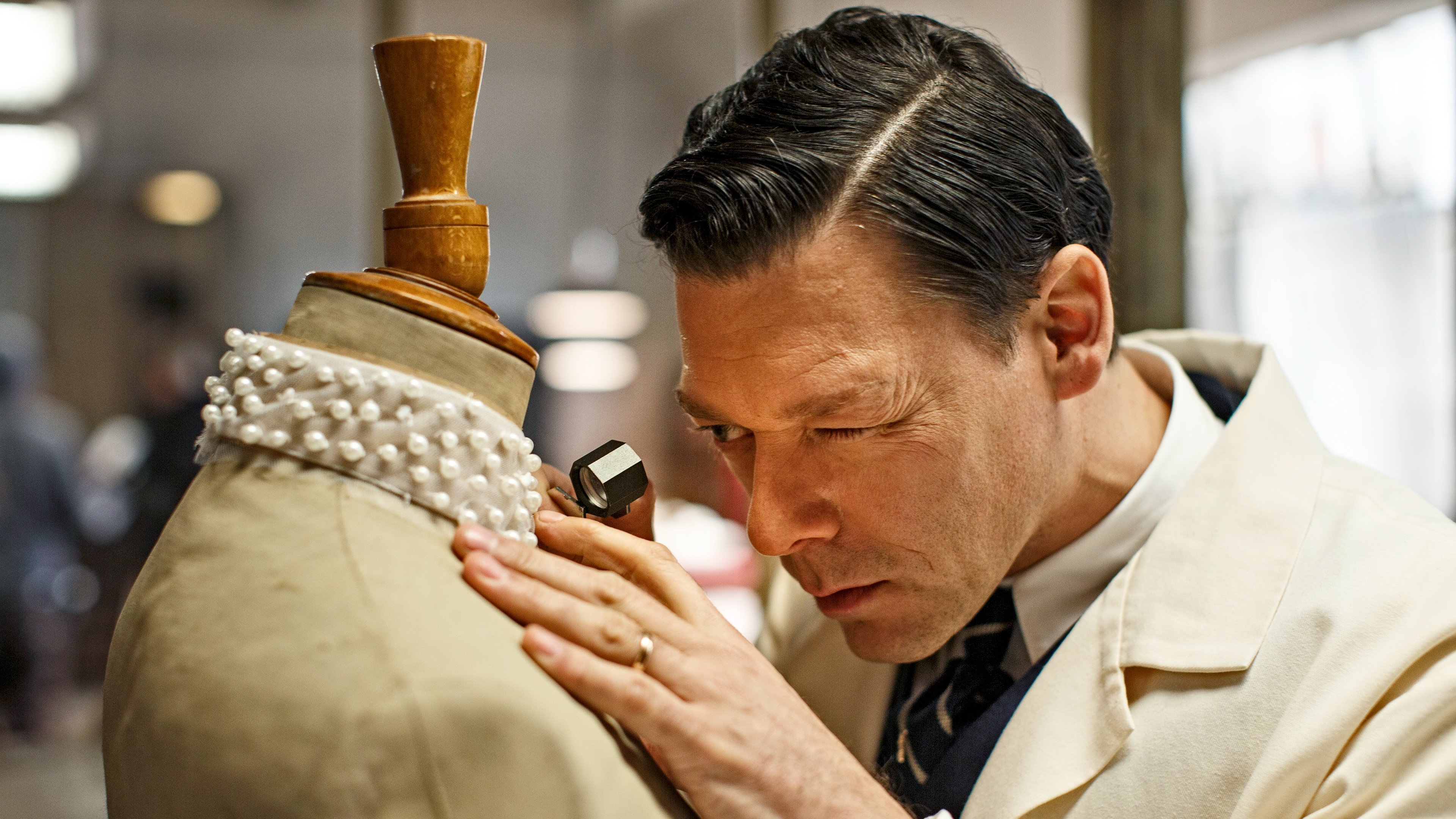 Сезон 1 Серия 3