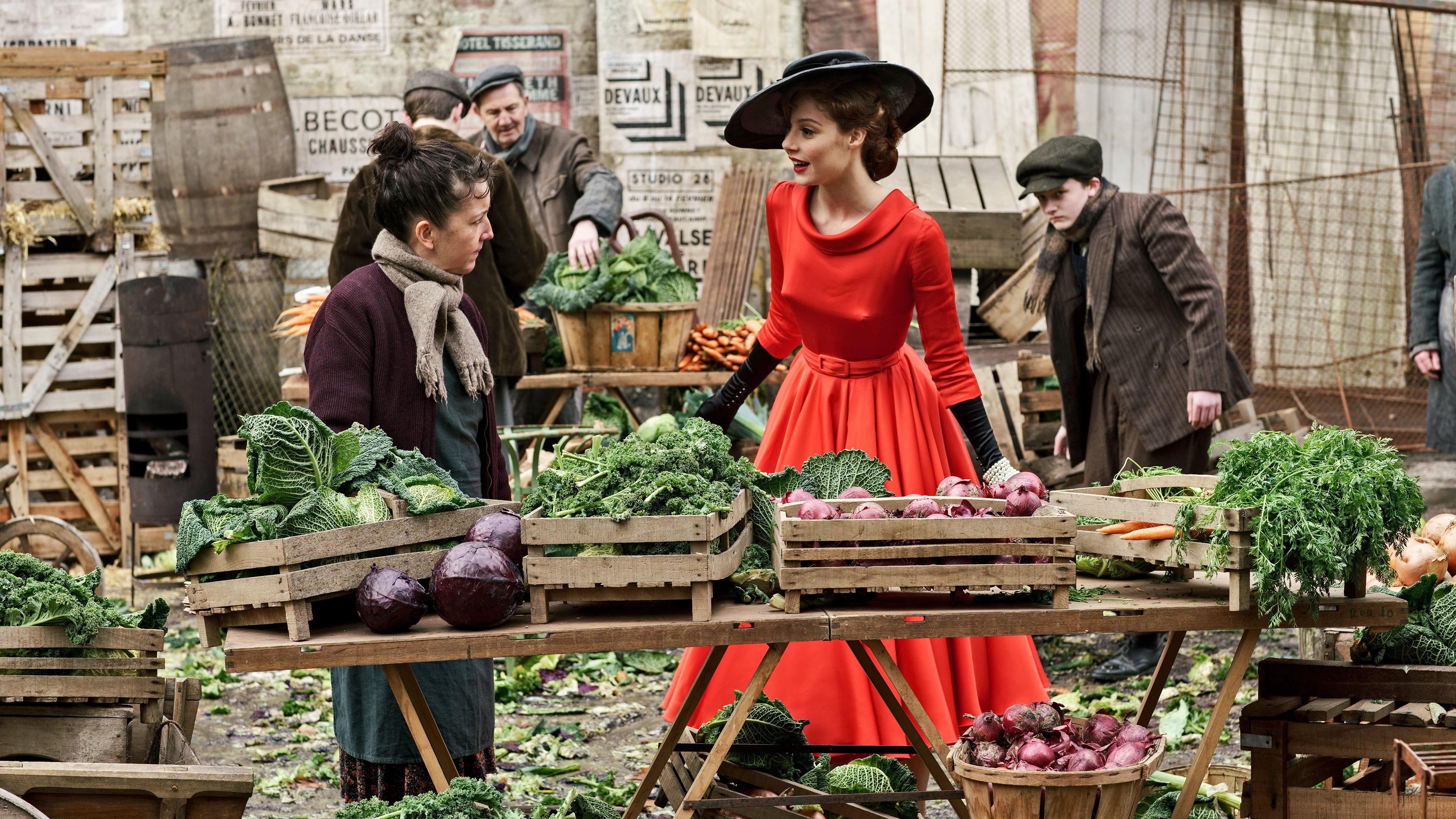 Сезон 1 Серия 2