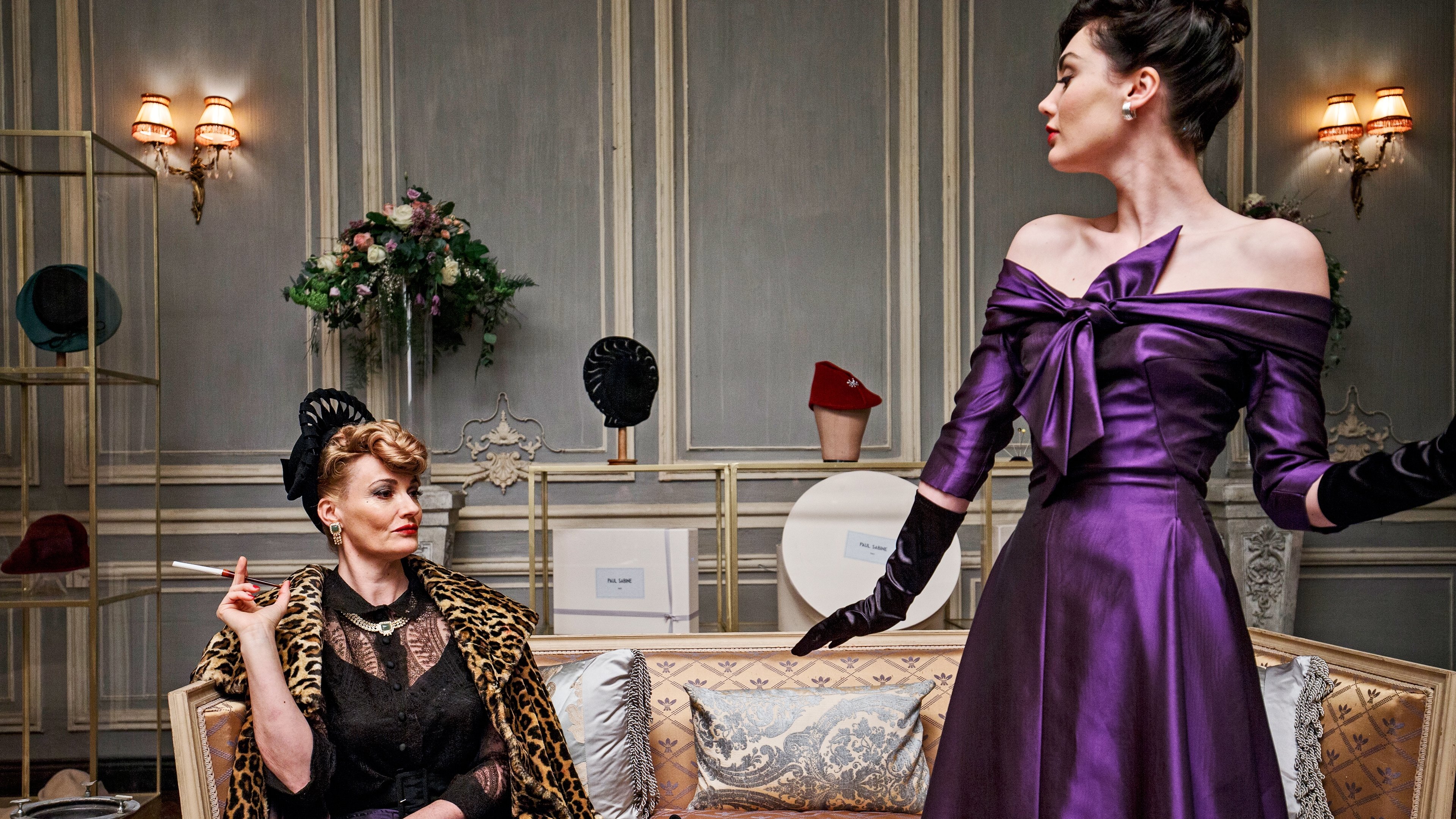 Сезон 1 Серия 1