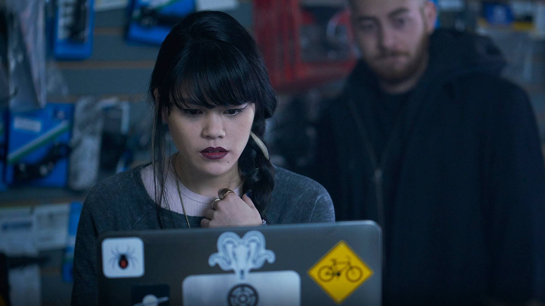 Сезон 2 Серия 5