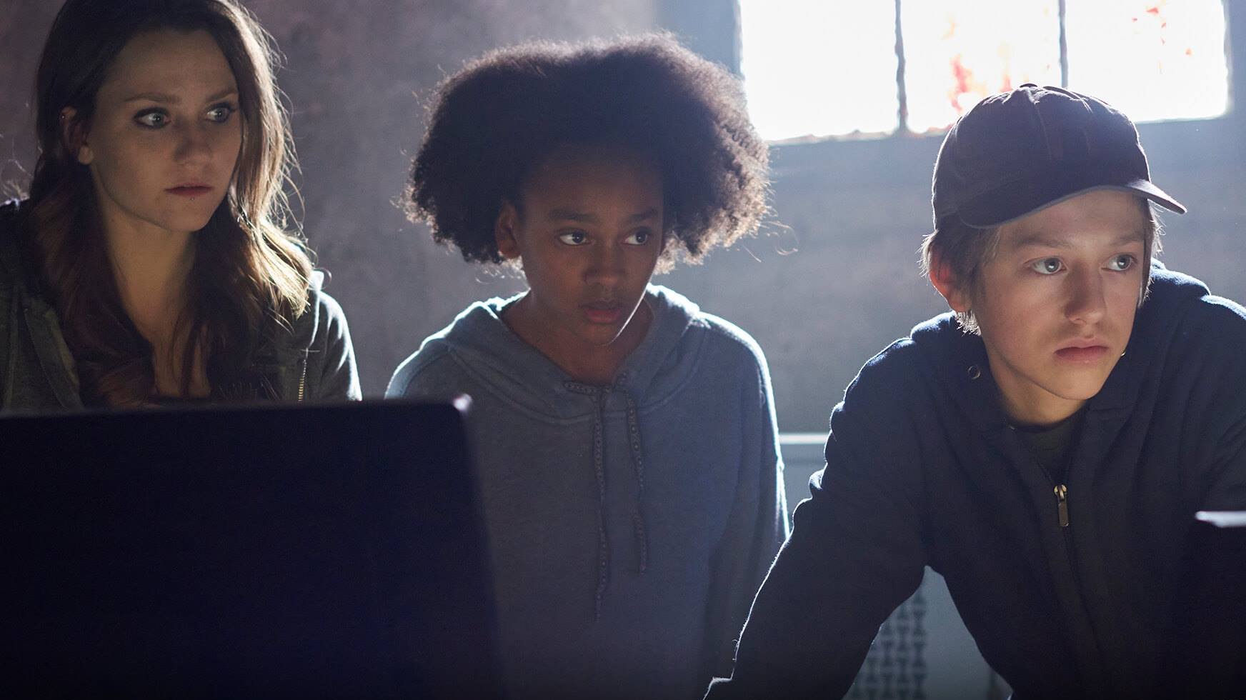 Сезон 2 Серия 4