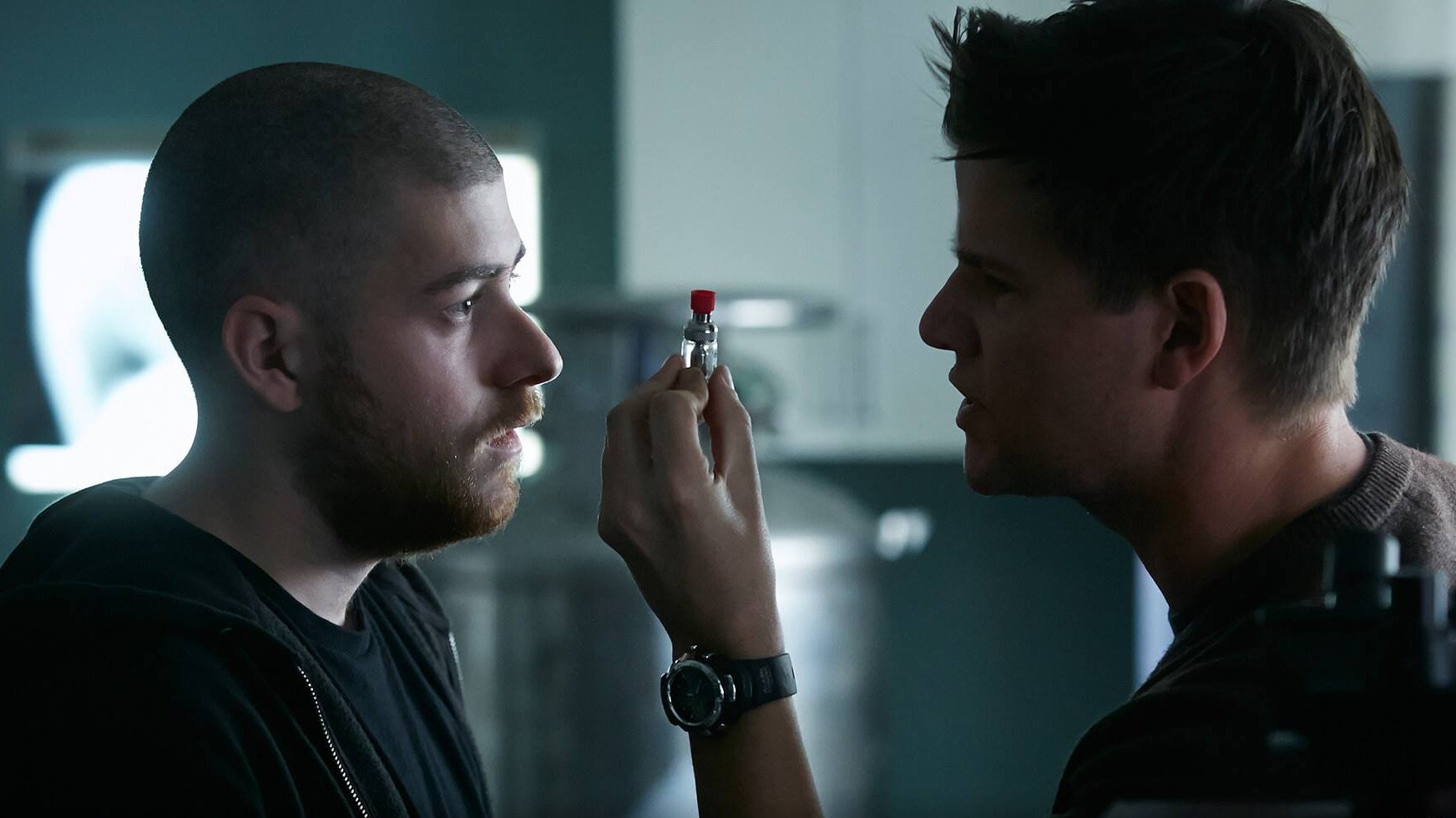 Сезон 2 Серия 2