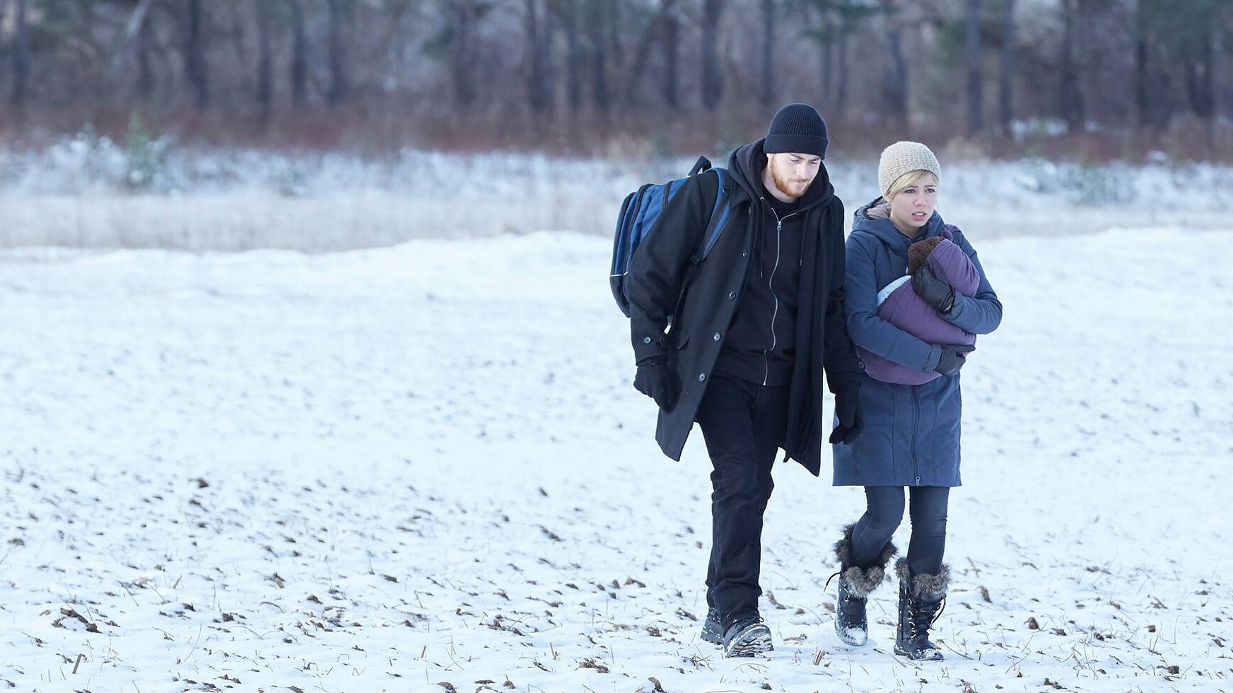 Сезон 2 Серия 1