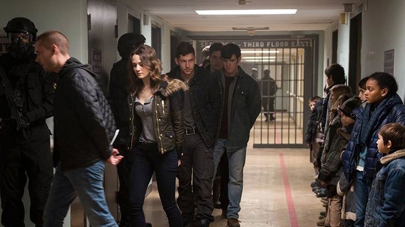 Сезон 1 Серия 6