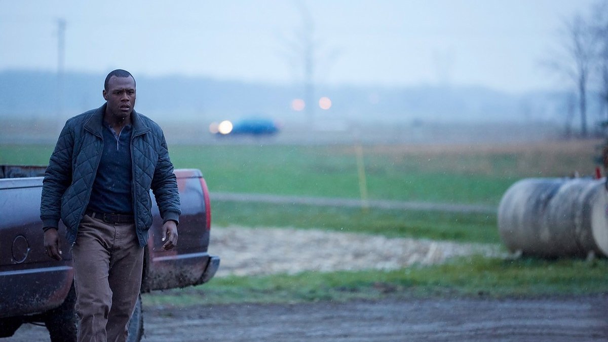 Сезон 1 Серия 3