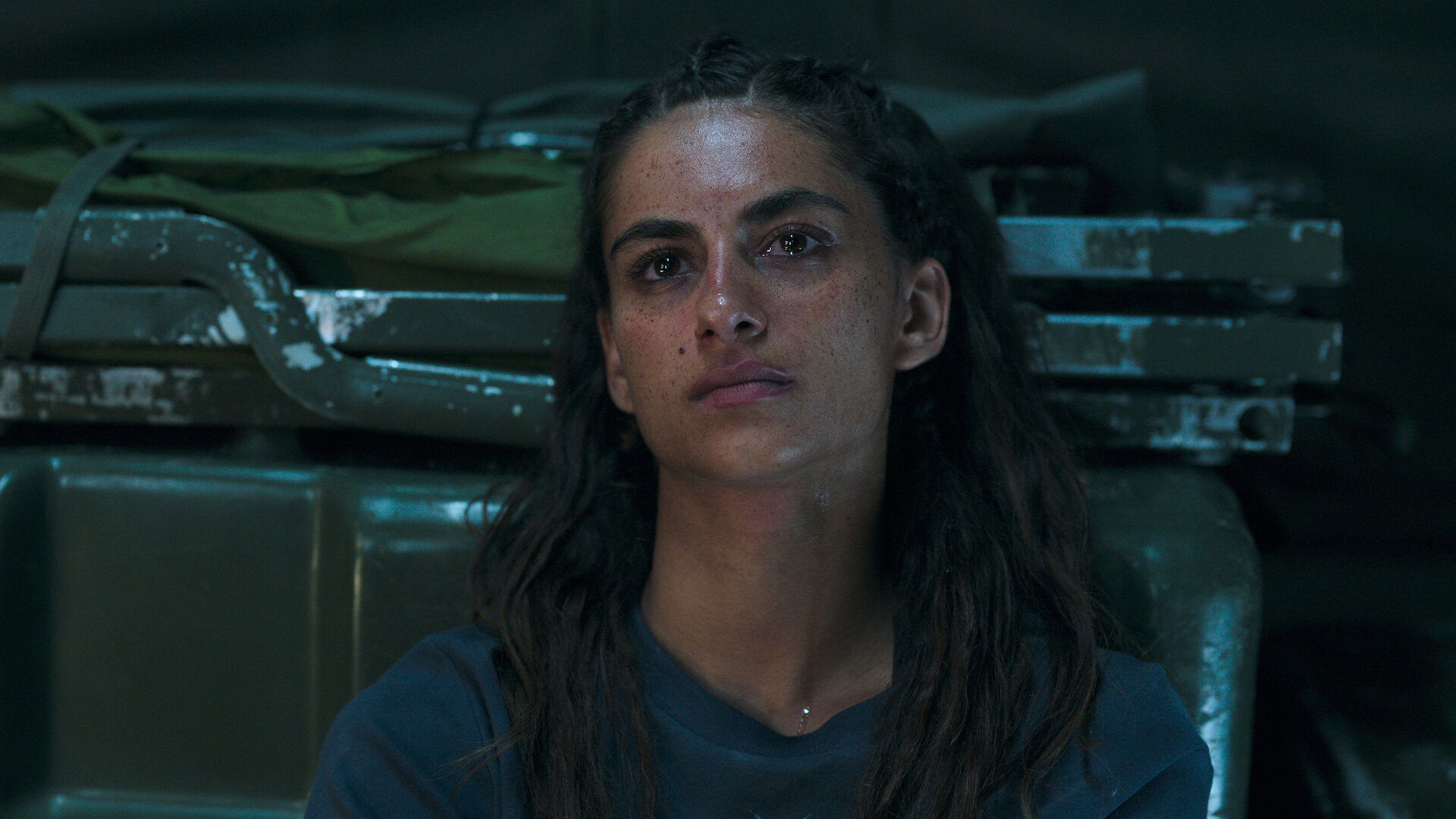 Сезон 2 Серия 8