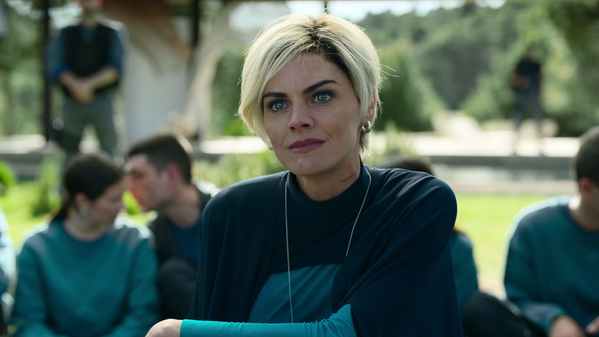 Сезон 2 Серия 5