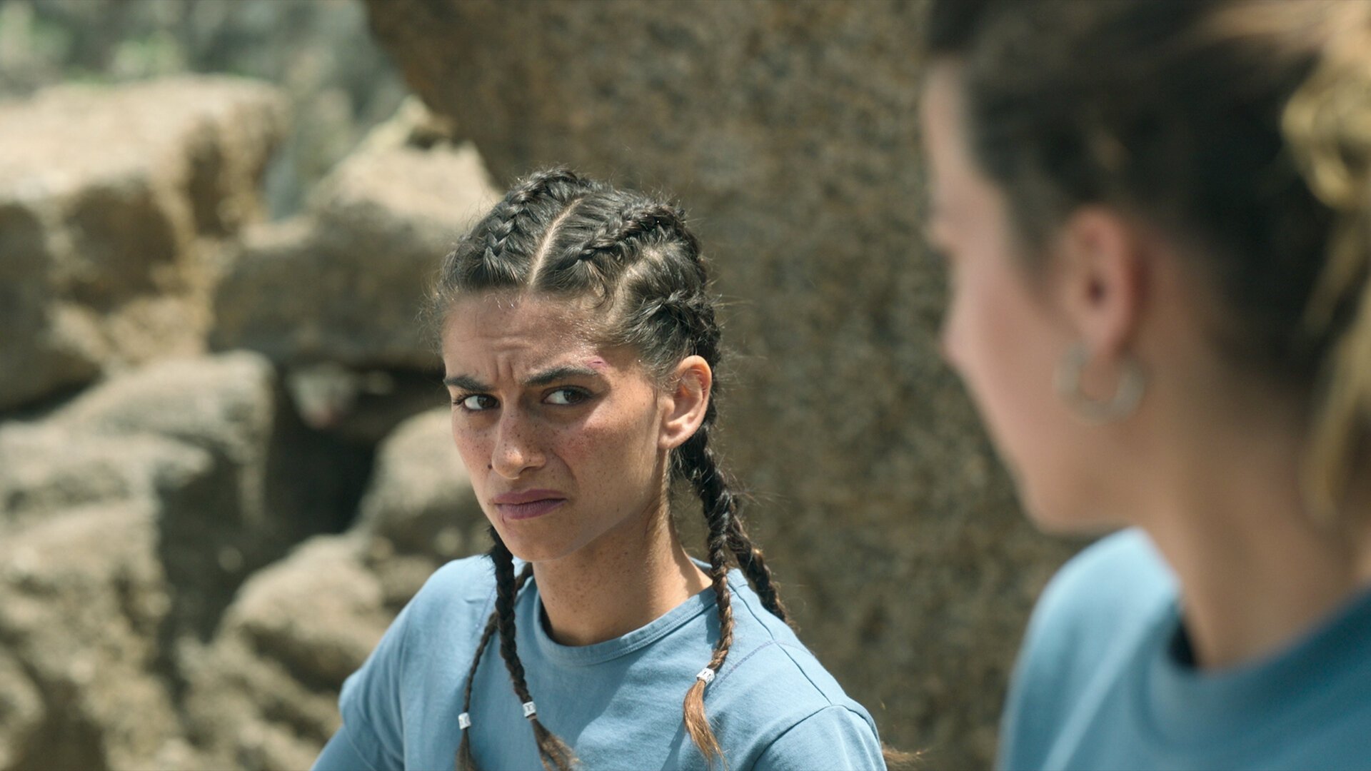 Сезон 2 Серия 3