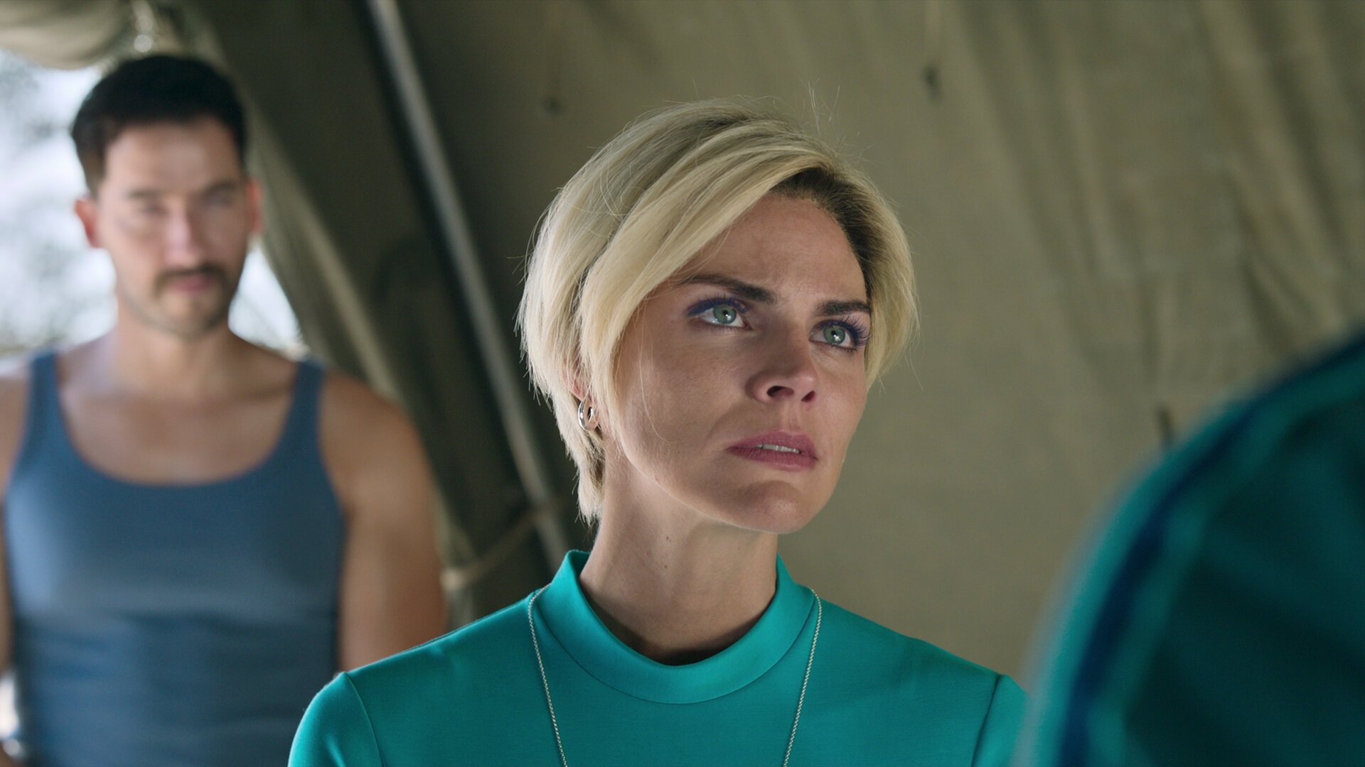 Сезон 2 Серия 2