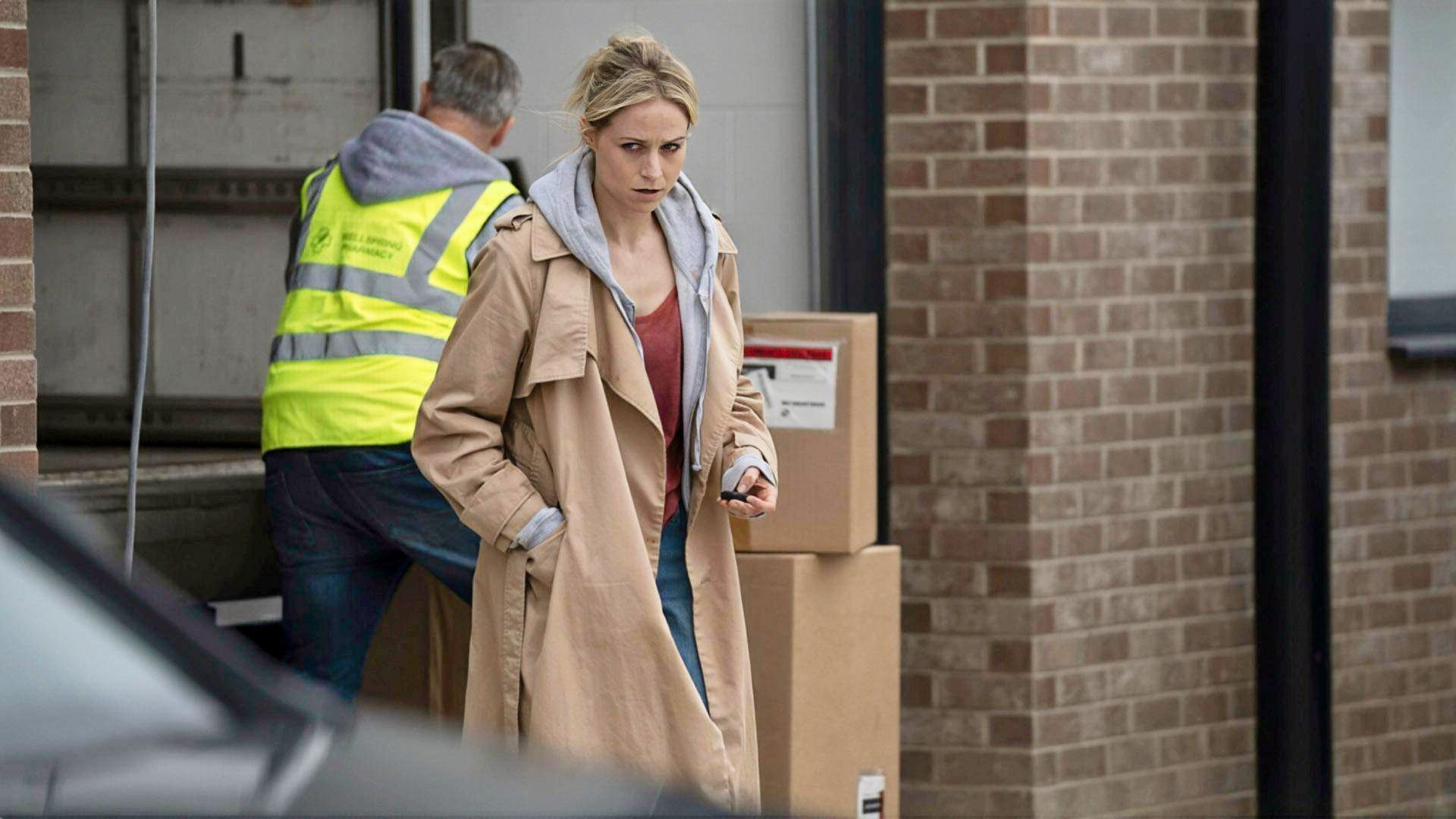 Сезон 1 Серия 4