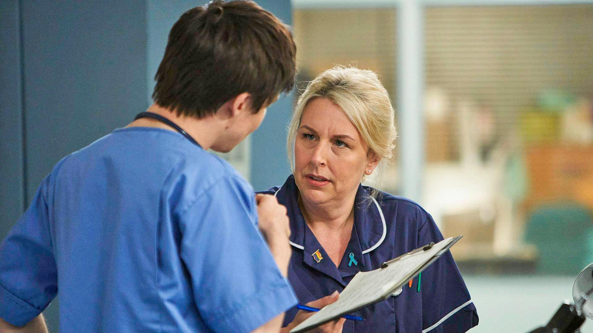 Сезон 1 Серия 3