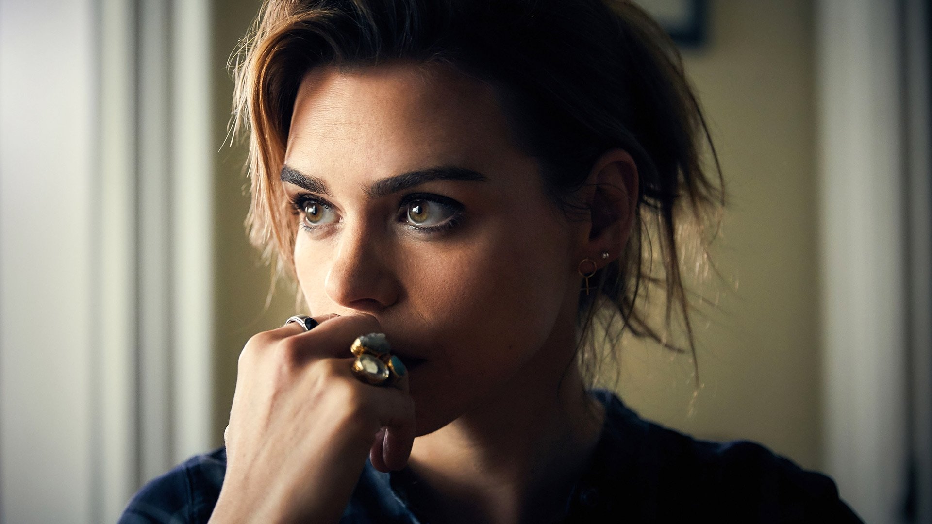 Сезон 1 Серия 4