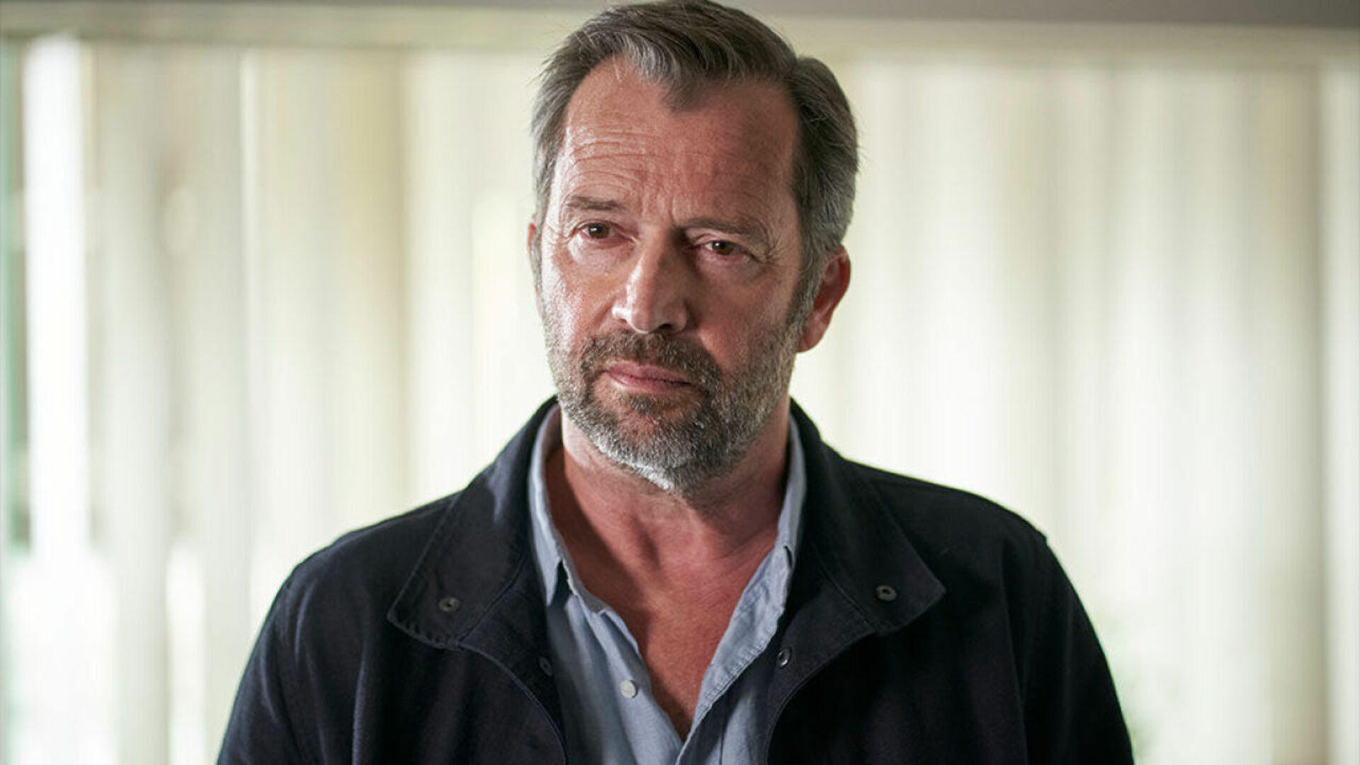 Сезон 1 Серия 1