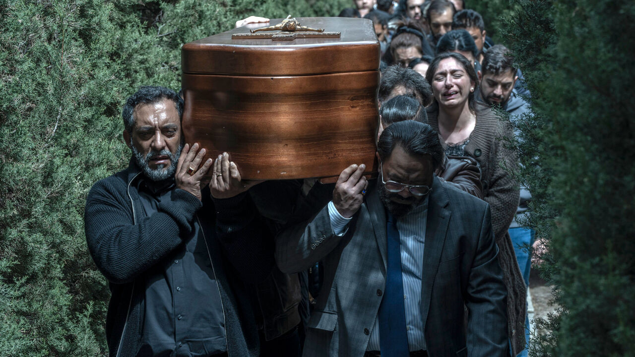 Сезон 1 Серия 3