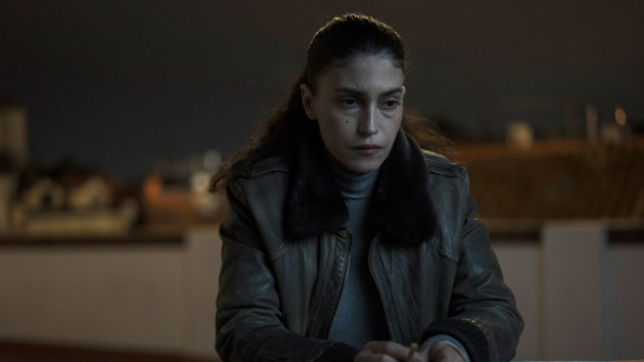 Сезон 1 Серия 2