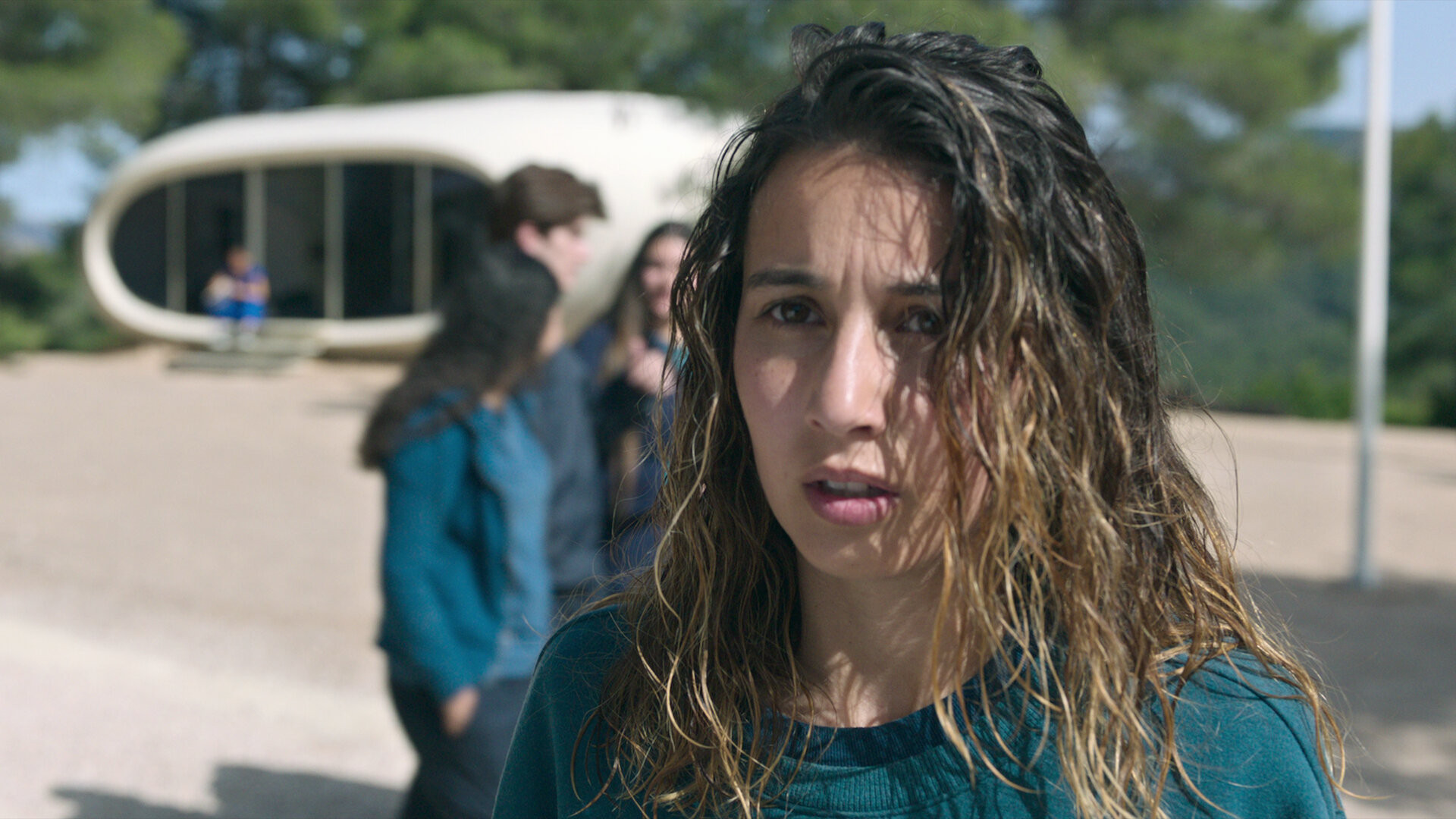 Сезон 2 Серия 1