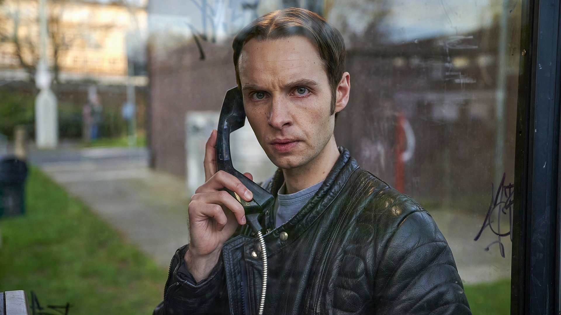 Сезон 1 Серия 3