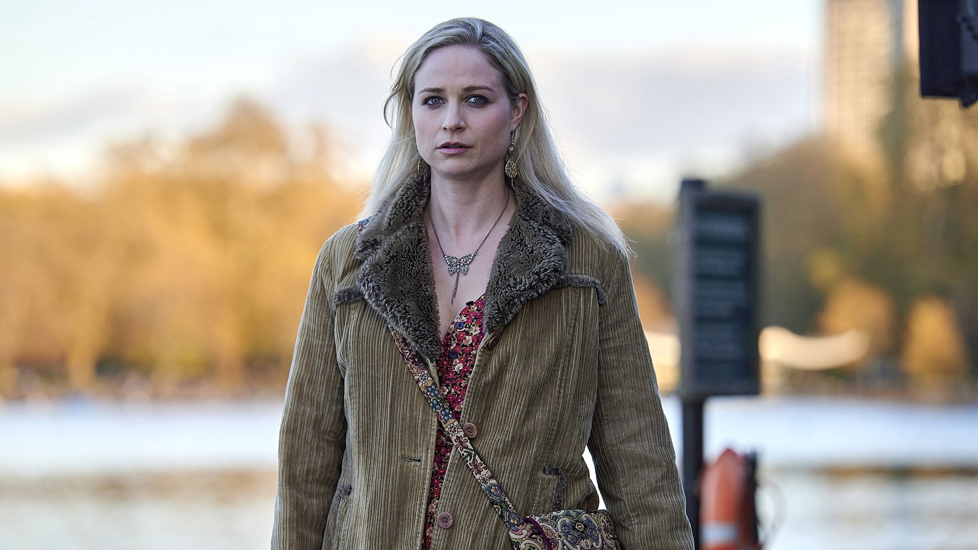 Сезон 1 Серия 2