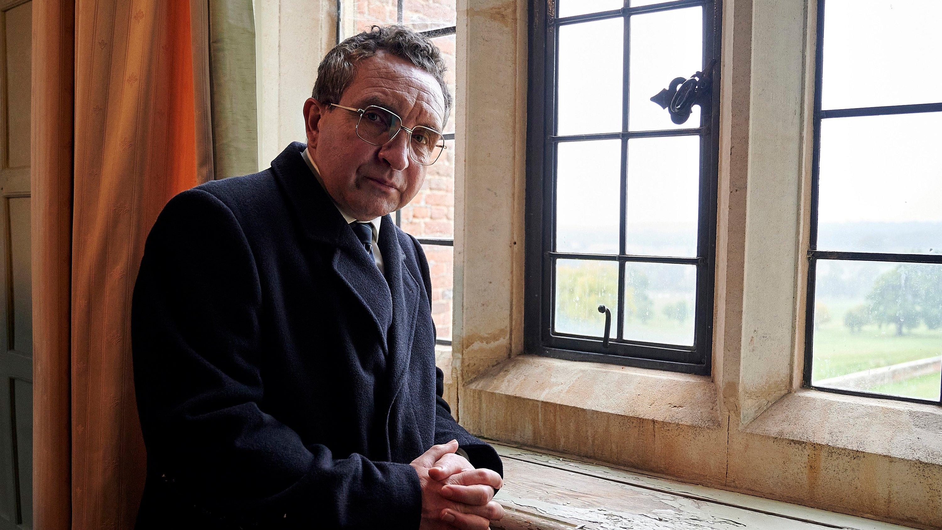 Сезон 1 Серия 1