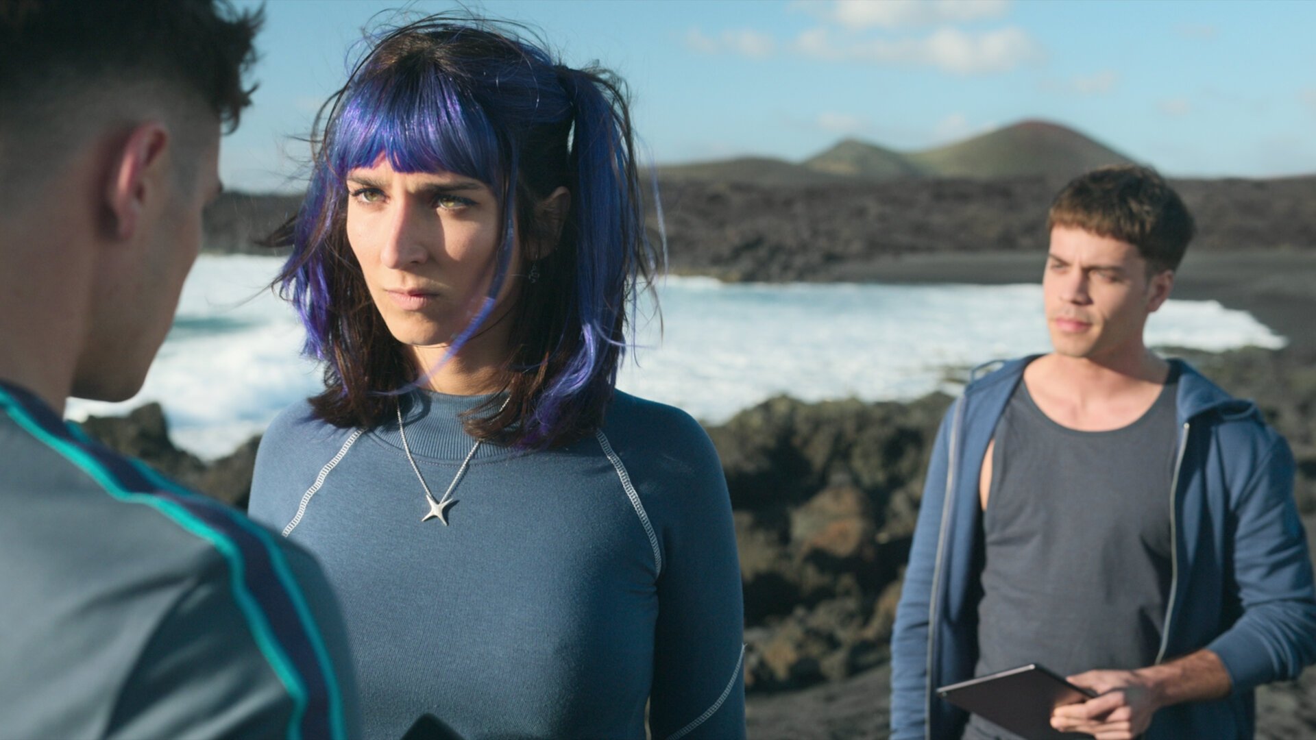 Сезон 1 Серия 8