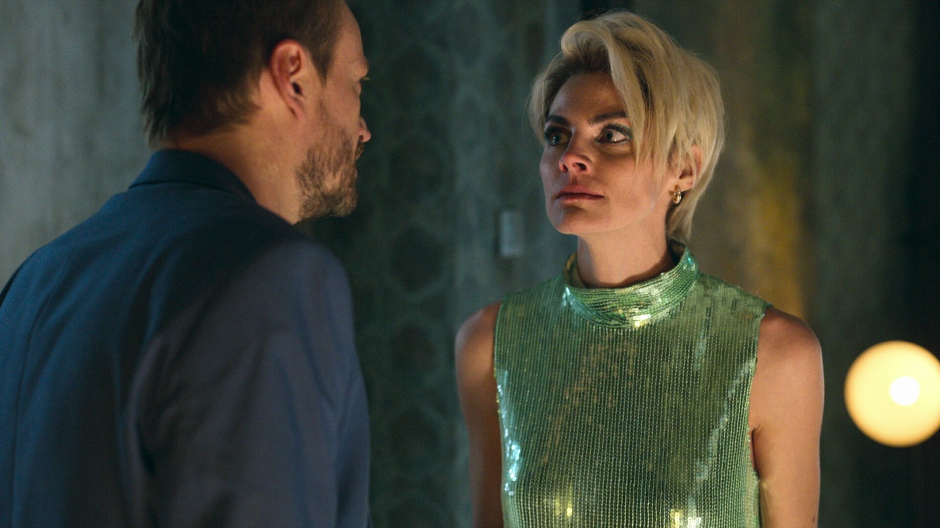 Сезон 1 Серия 6