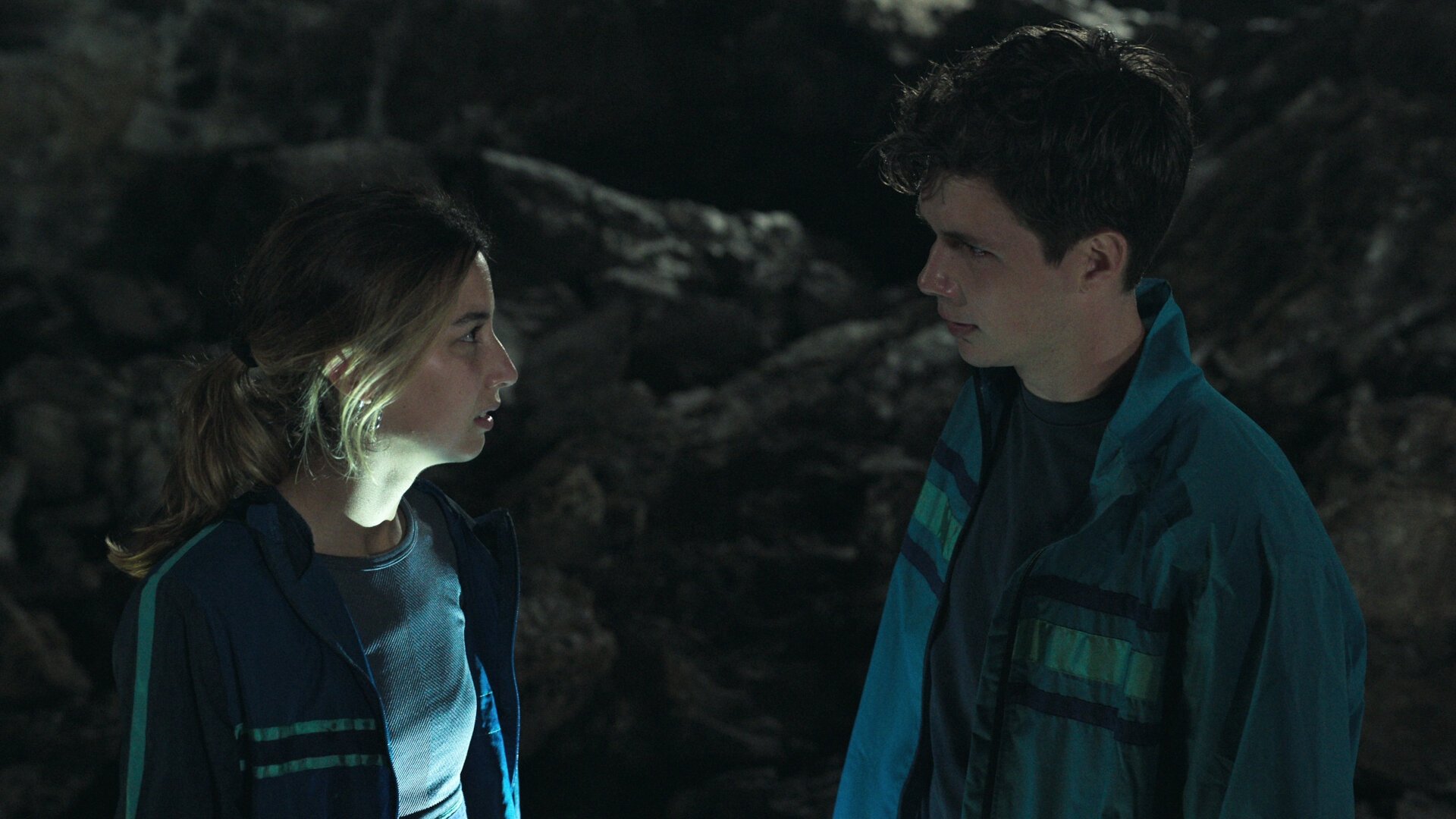 Сезон 1 Серия 5