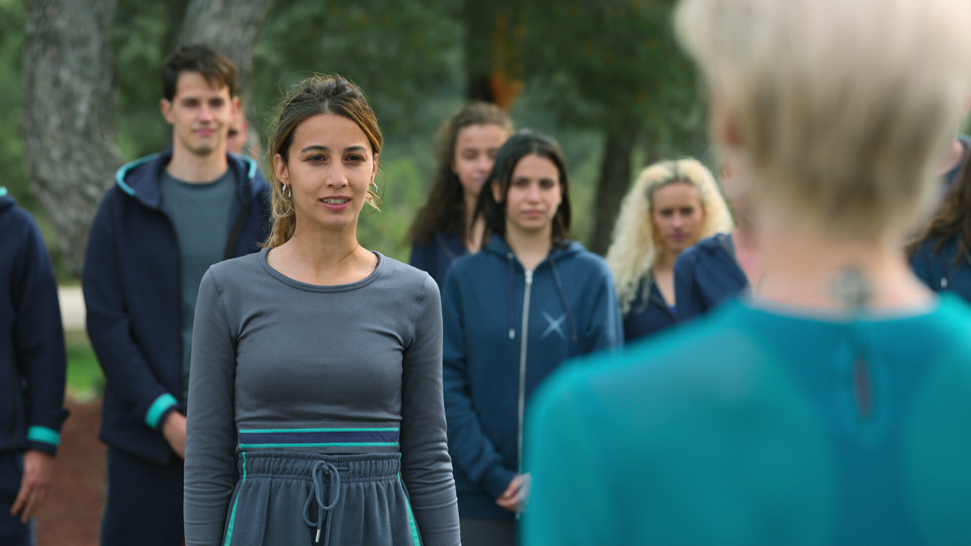 Сезон 1 Серия 2