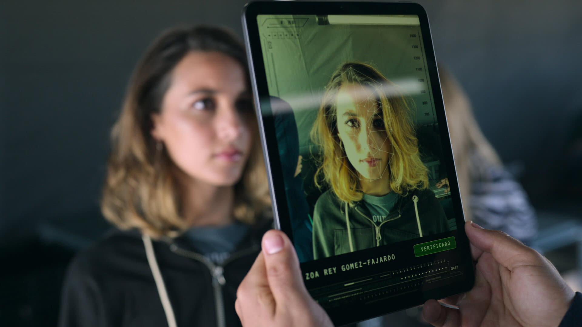 Сезон 1 Серия 1