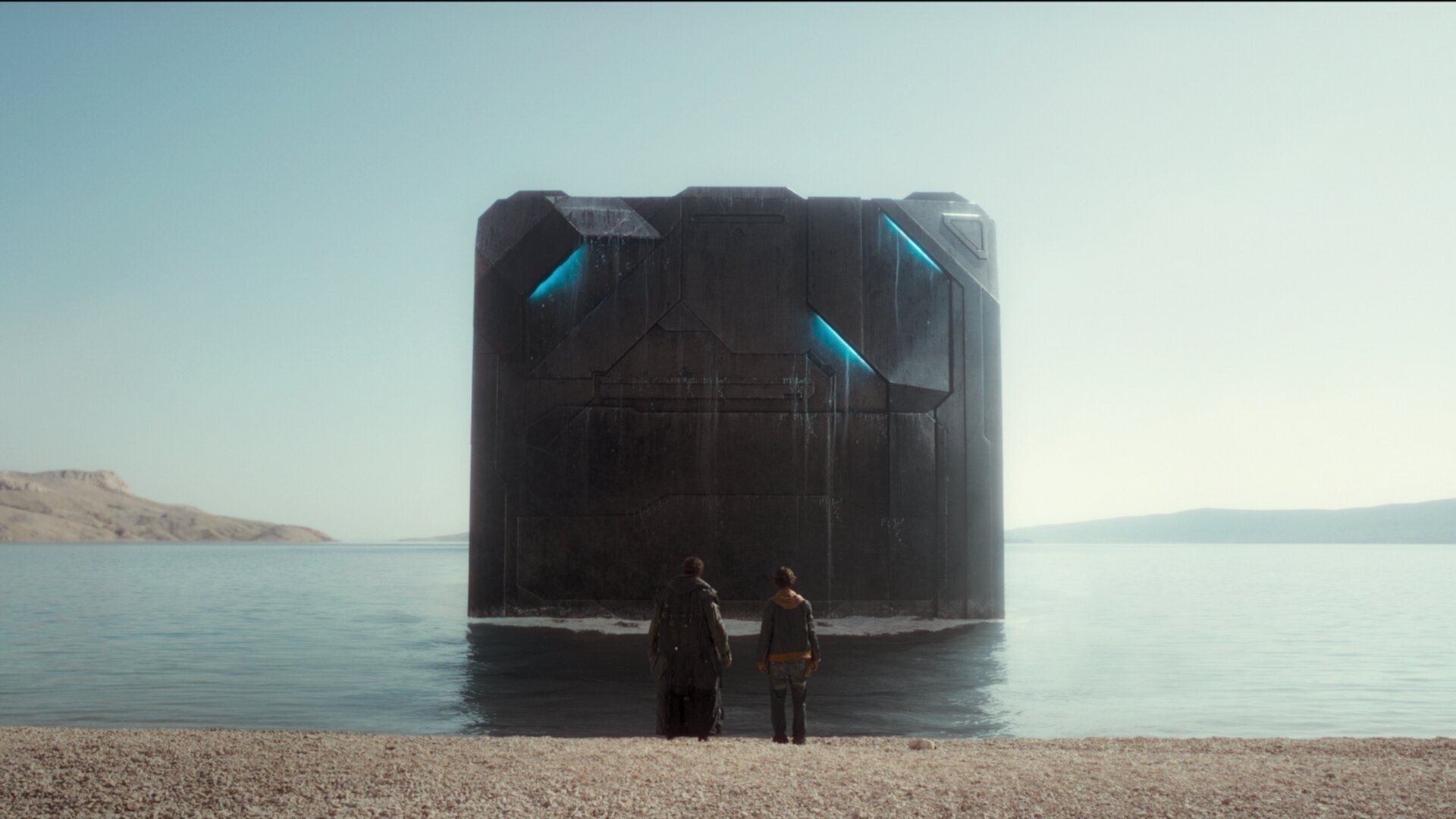 Сезон 1 Серия 6