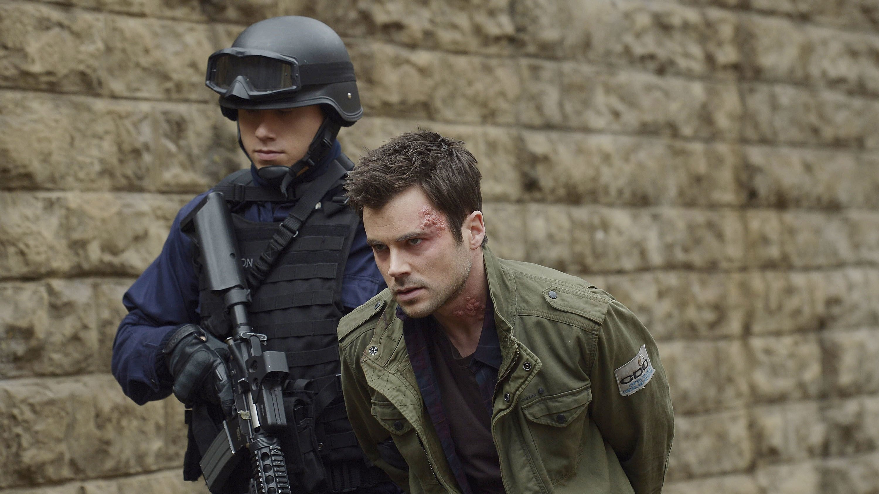 Сезон 2 Серия 11