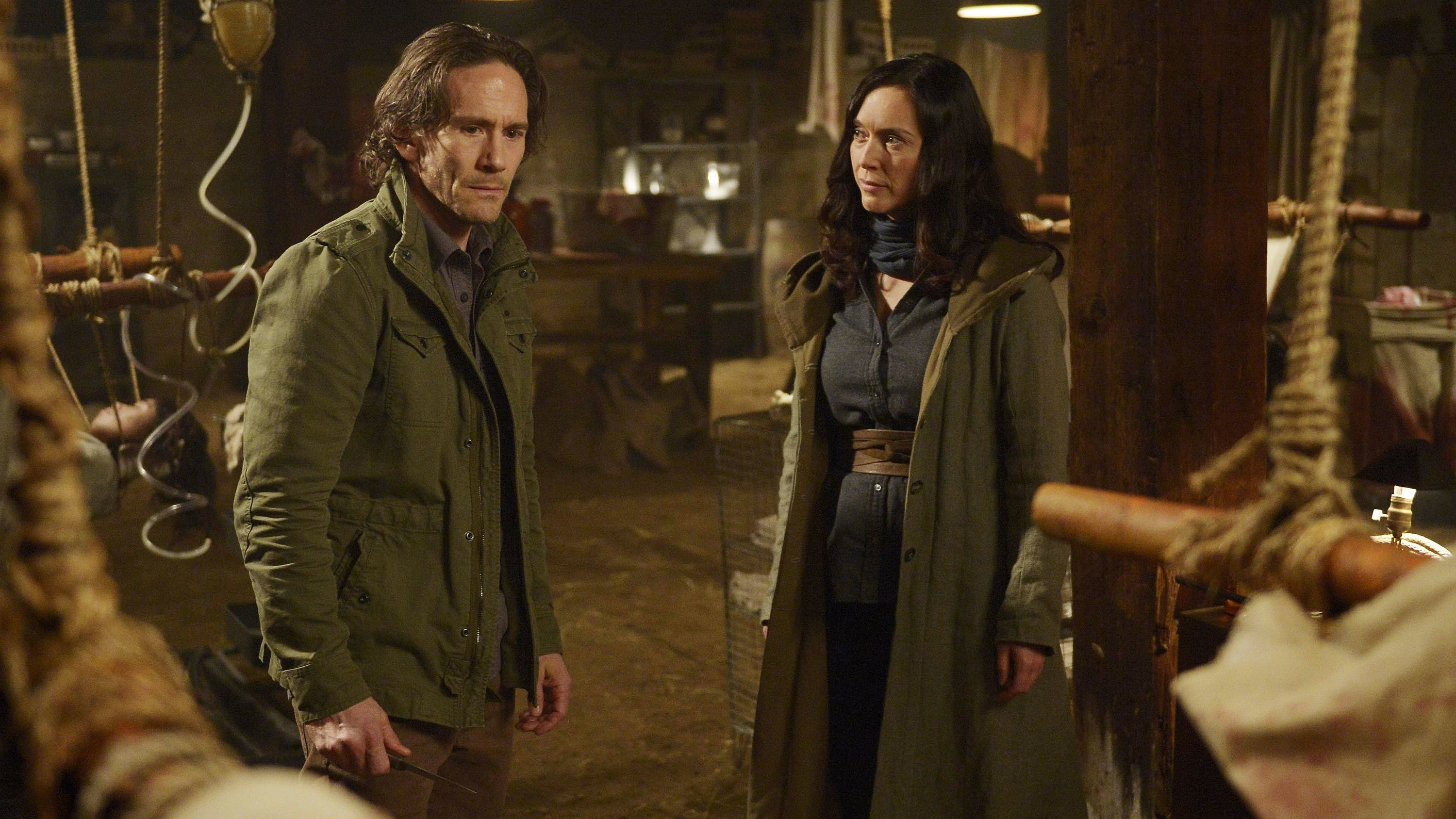 Сезон 2 Серия 10