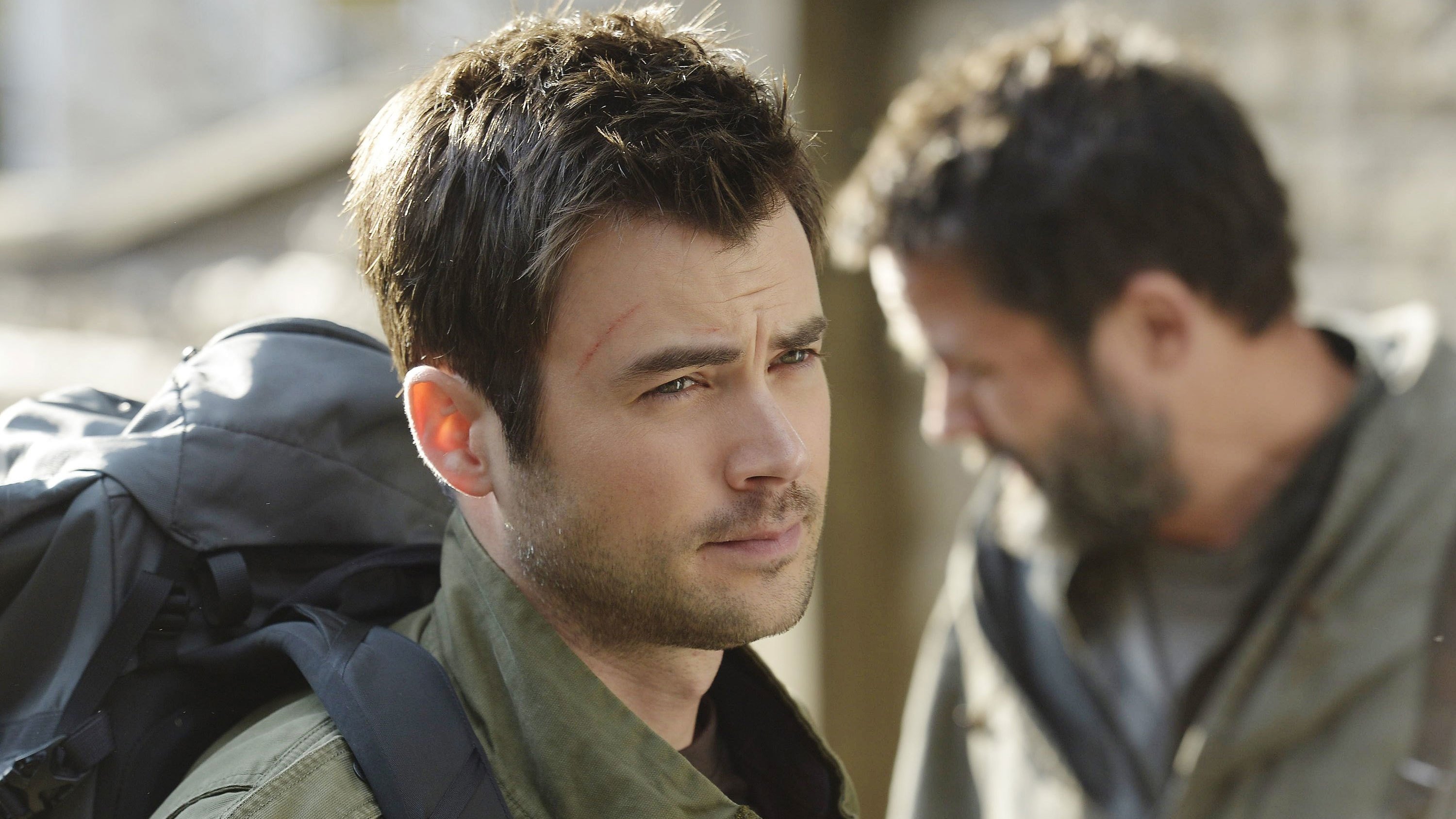 Сезон 2 Серия 8