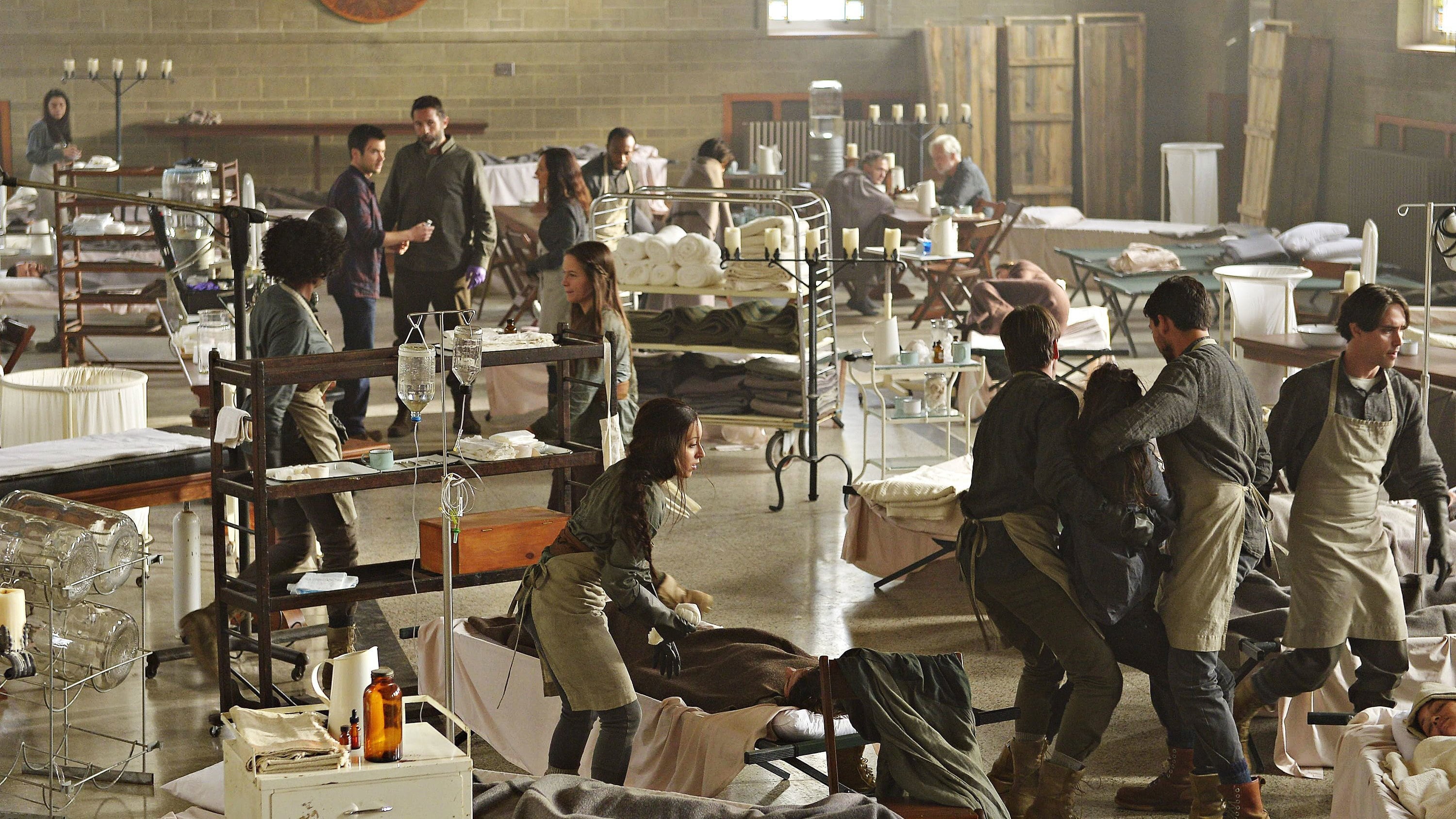 Сезон 2 Серия 6