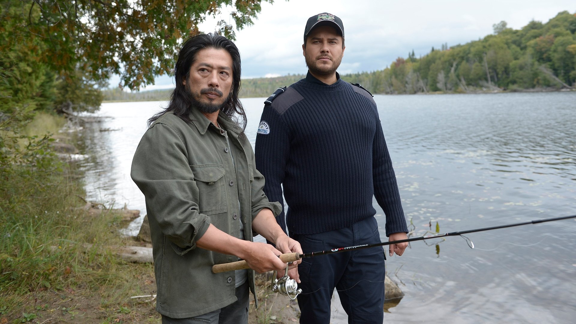 Сезон 2 Серия 4