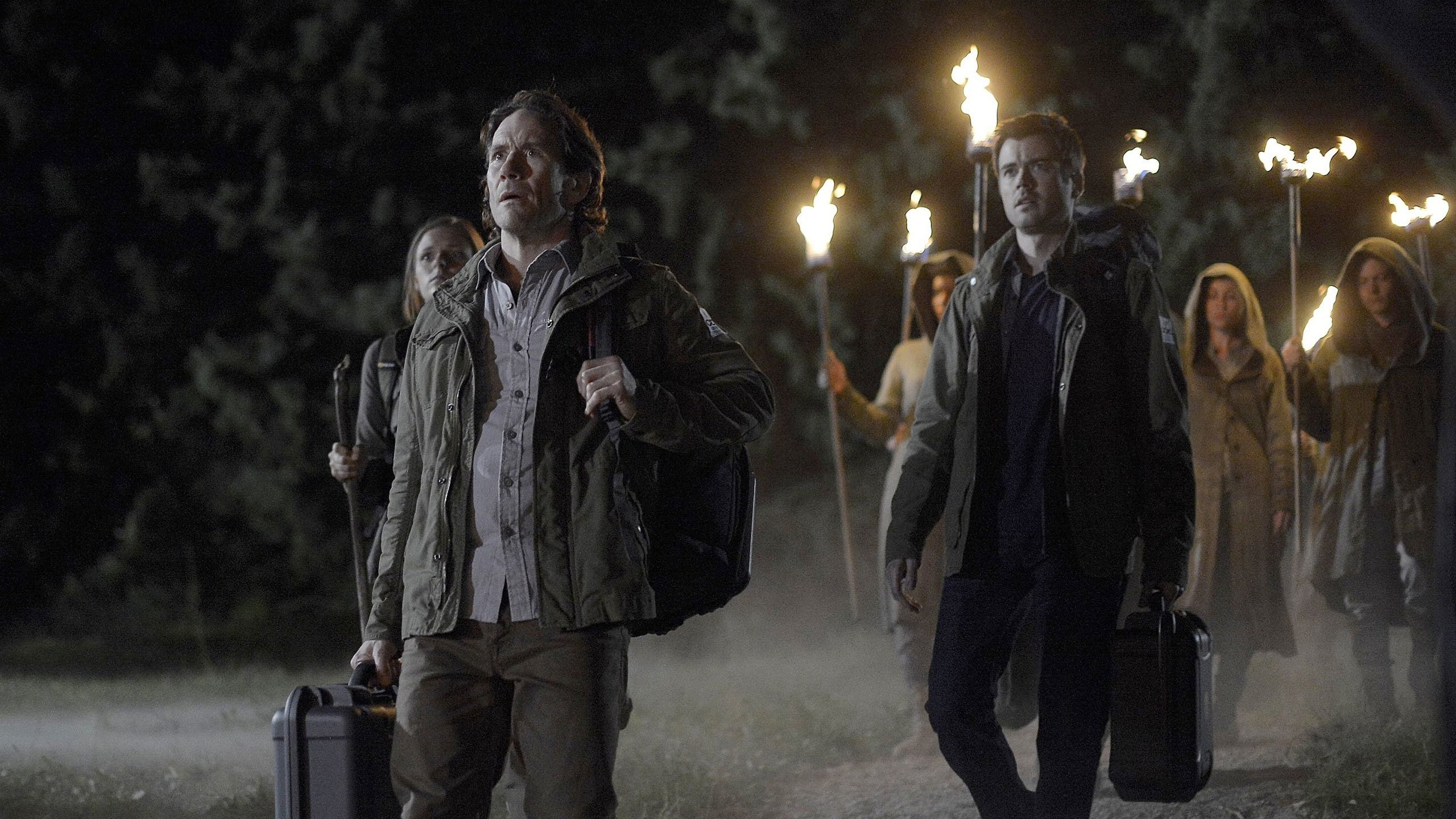 Сезон 2 Серия 1