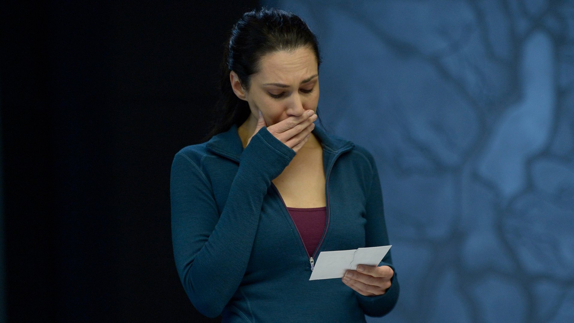 Сезон 1 Серия 9