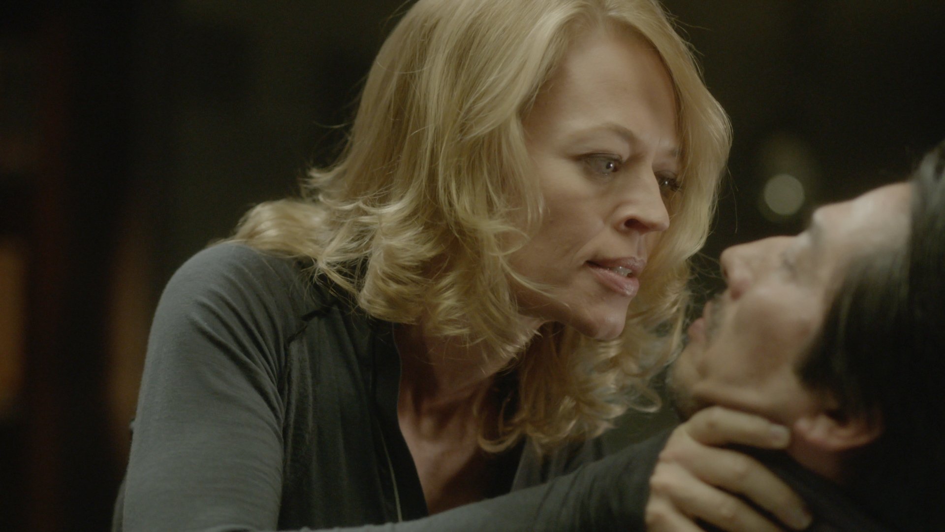 Сезон 1 Серия 7