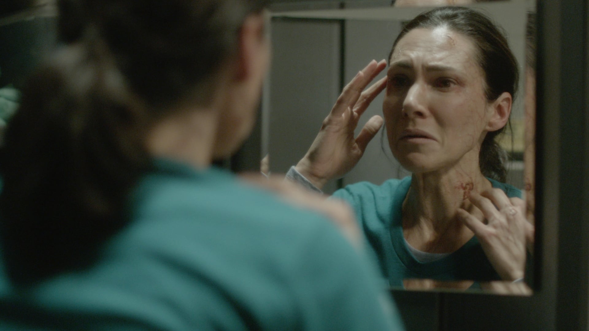 Сезон 1 Серия 6