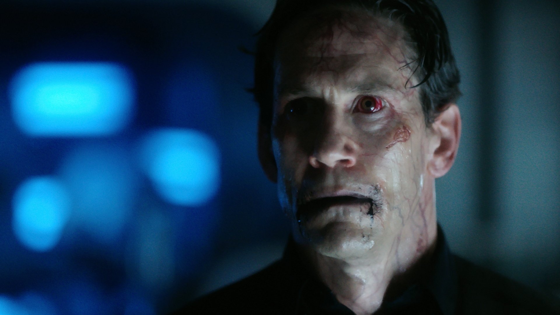 Сезон 1 Серия 3