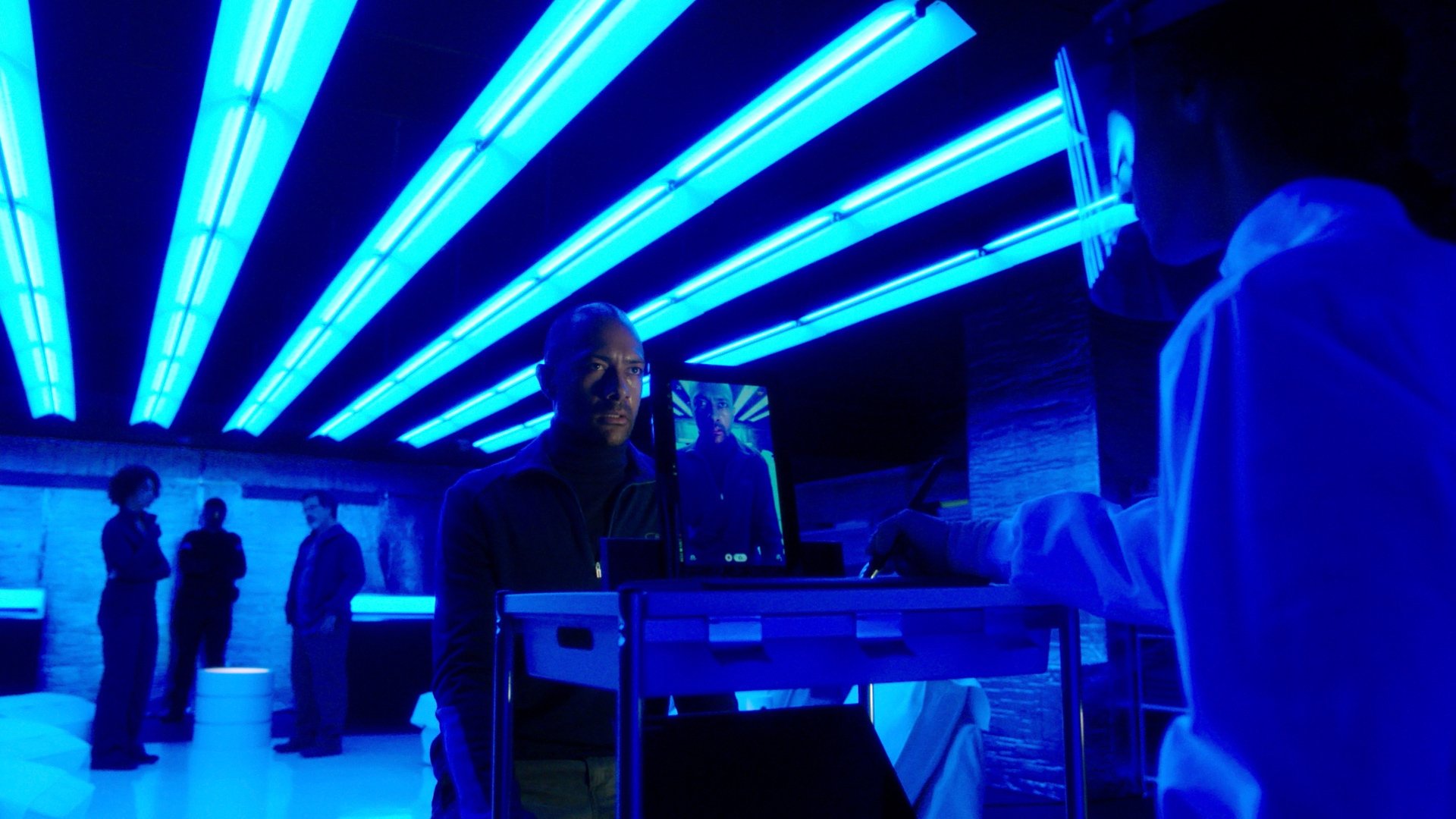 Сезон 1 Серия 2