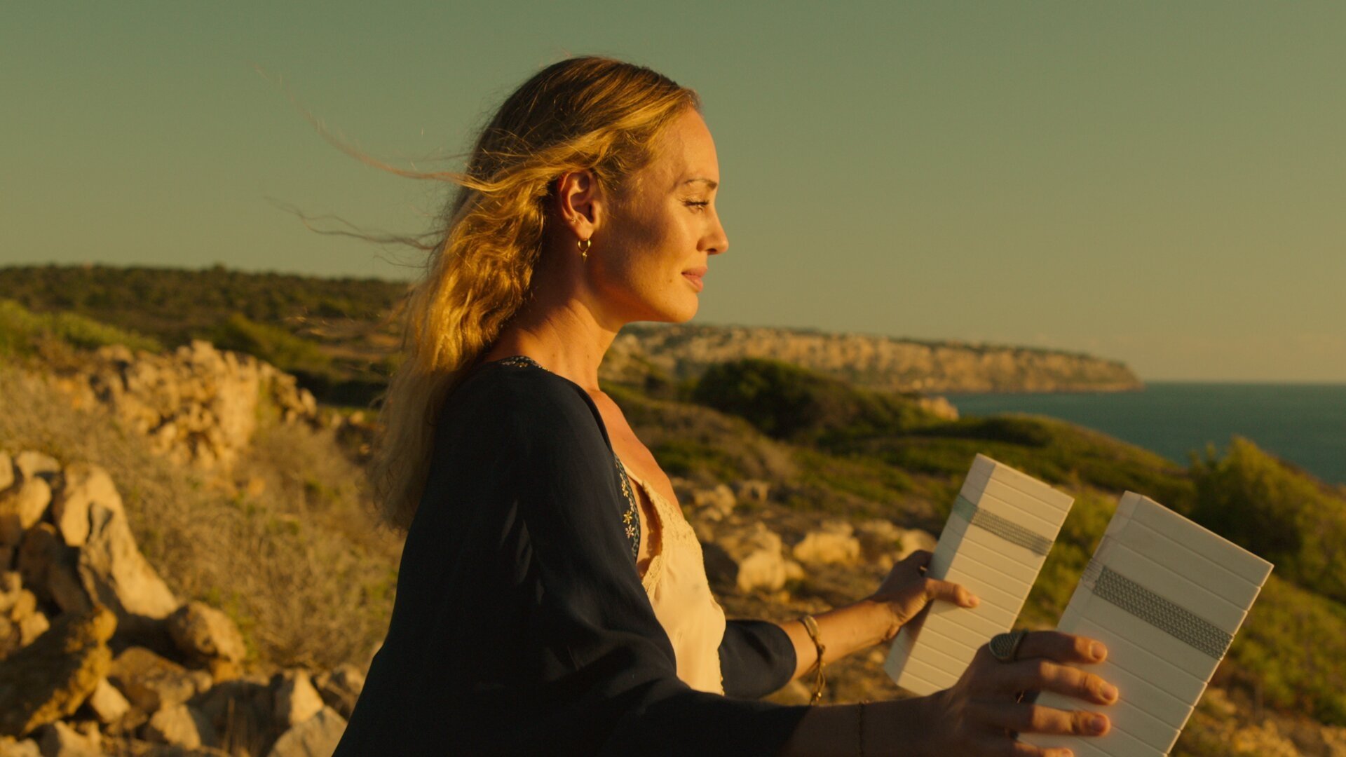 Сезон 1 Серия 10