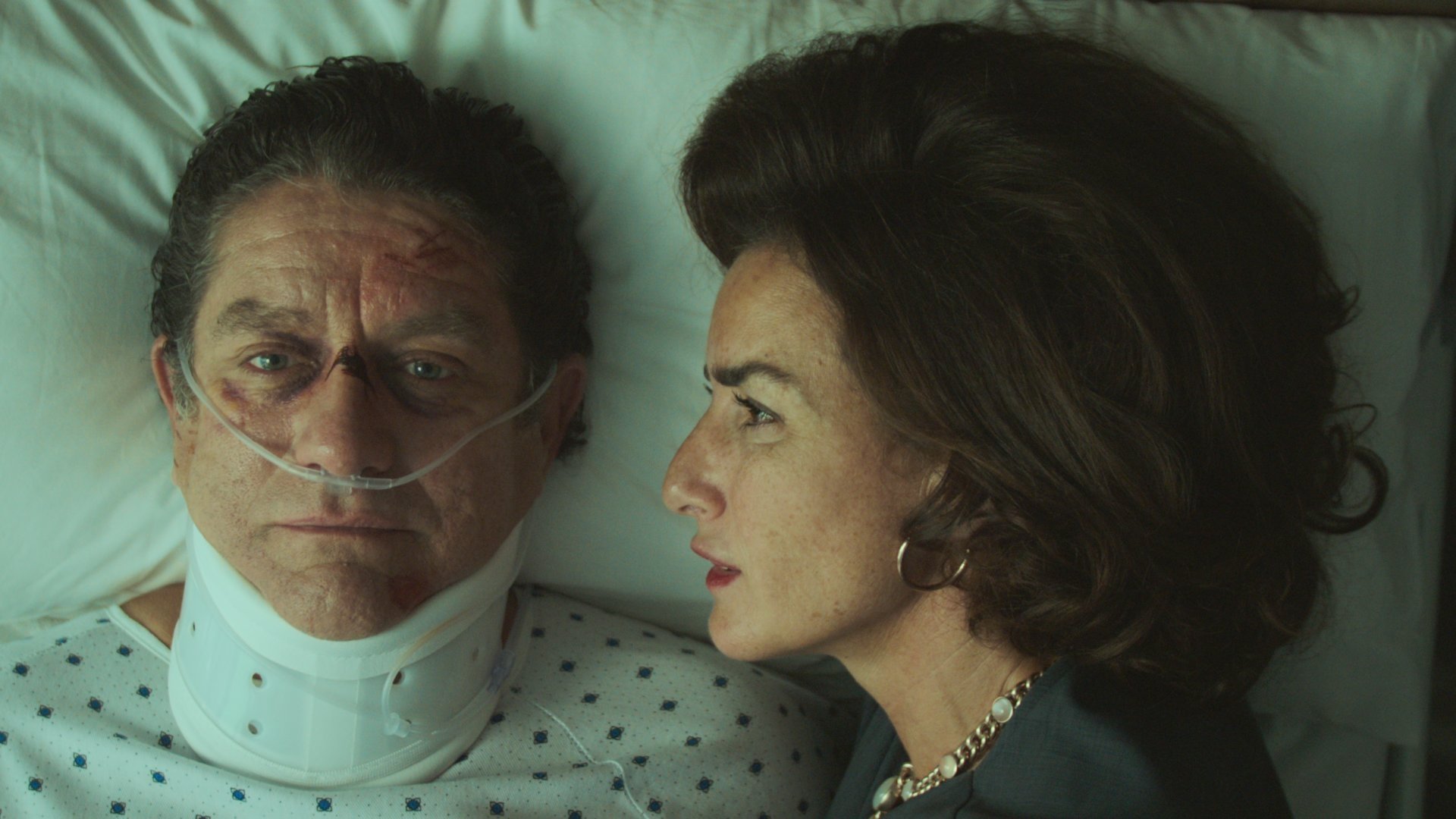 Сезон 1 Серия 5