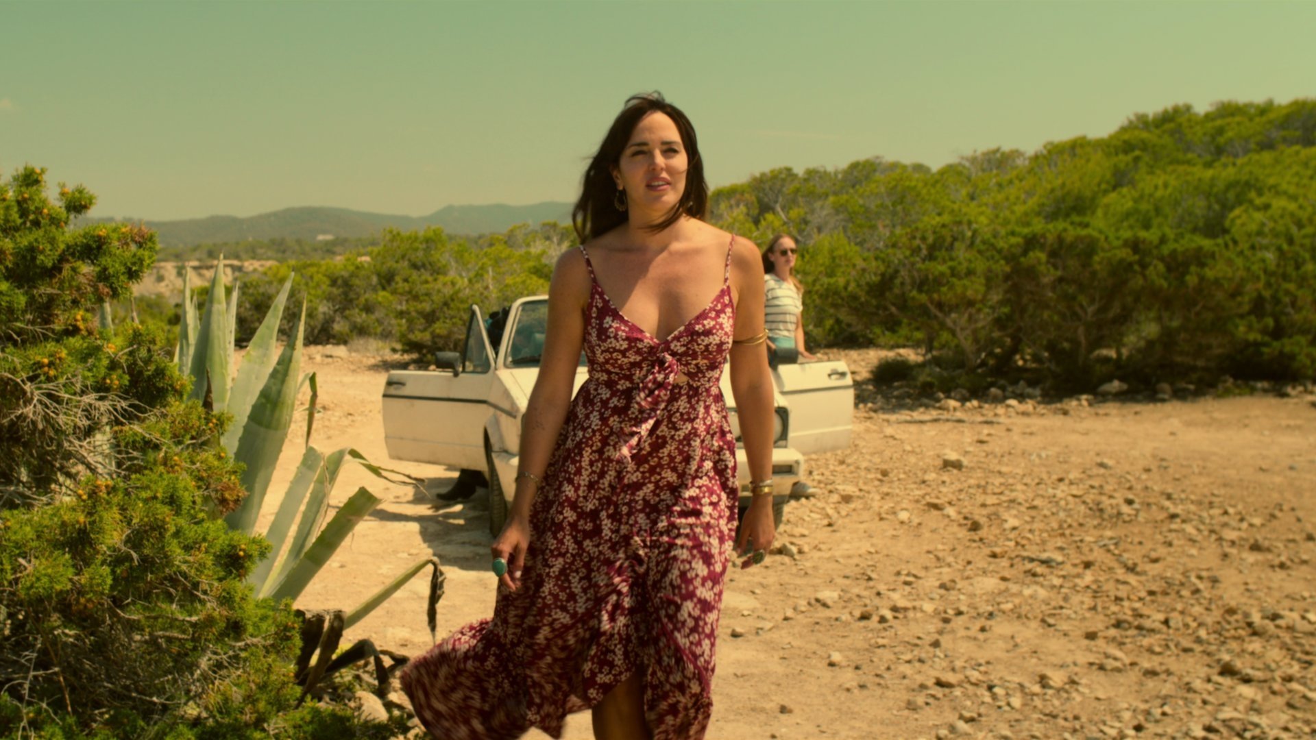 Сезон 1 Серия 2